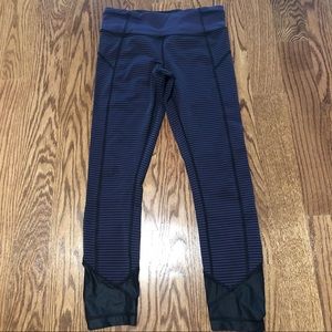 Lululemon leggings running